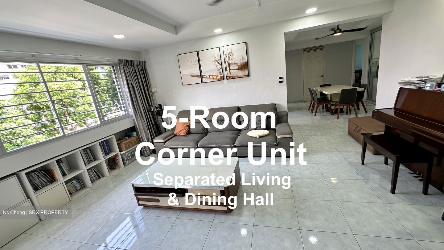 Blk 816 Jurong West Street 81 (Jurong West), HDB 5 Rooms #589238131